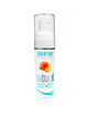 amoreane - lubricante base de agua melocoton 50 ml