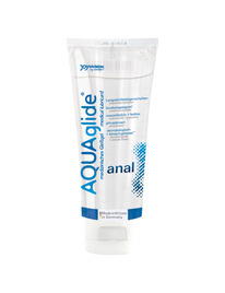 joydivision aquaglide - anal lubricant 100 ml