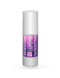 Lubrificante Silicone Eros-art Gotas de Seda 30 ml
