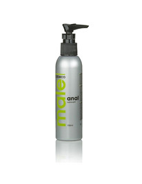 cobeco - male anal lubricant 150 ml.