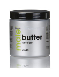 Lubrificante Óleo Cobeco Butter 250 ml
