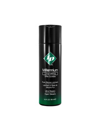 id millenium - lubricant silicone millenium 65 ml