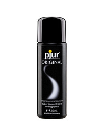  Lubrificante Silicone Pjur Original 30 ml