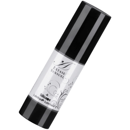 extase sensual - silicone lubricant 30 ml