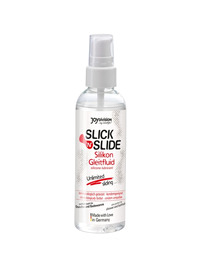 Lubrificante Silicone Joydivision Slick'n'Slide 100 ml