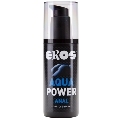 eros power line - power anal lube 125 ml