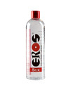 eros - silk lubricante silicona medico 250 ml