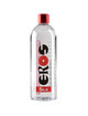 eros - silk silicone based lubricant 500 ml