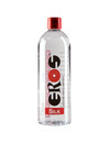 eros - silk silicone based lubricant 500 ml