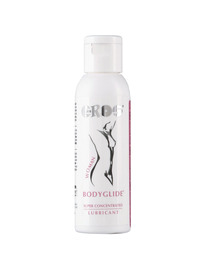 Lubrificante Silicone Eros Bodyglide Supercocentrado Mulher 50 ml