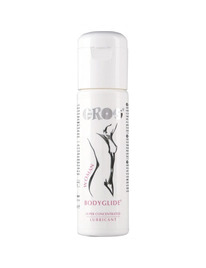 Lubrificante Silicone Eros Bodyglide Supercocentrado Mulher 100 ml