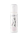 Lubrificante Silicone Eros Bodyglide Supercocentrado Mulher 100 ml