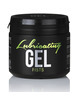 cobeco - cbl gel lubricante fists base agua 500ml