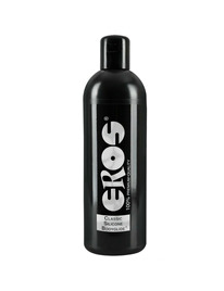 eros - classic silicona bodyglide 500 ml