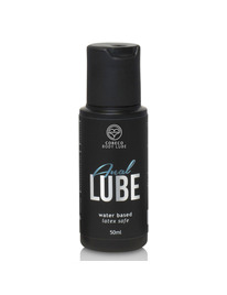 cobeco - cbl lubricante anal 50ml
