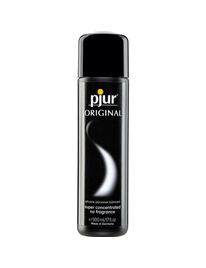 pjur - original lubricante silicona 500 ml