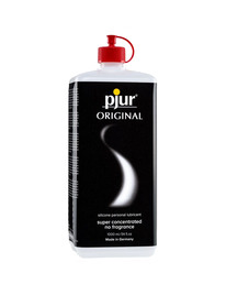 Lubrificante Silicone Pjur Original 1000 ml