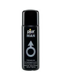 Lubrificante Silicone Pjur Premium Man 30 ml