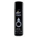 pjur - man premium lubricante 250 ml