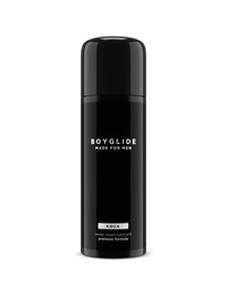 intimateline - boyglide water based lubricant 100 ml