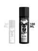 black hole - base silicona concentrada dilatacion anal 100 ml