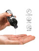 black hole - base silicona concentrada dilatacion anal 100 ml