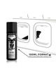 black hole - base silicona concentrada dilatacion anal 100 ml