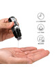 black hole - base silicona concentrada dilatacion anal 30 ml