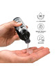 black hole - anal repair base agua relax con hyaluron 100 ml