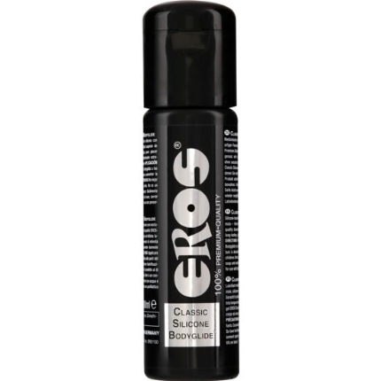 eros - classic silicona bodyglide 30 ml