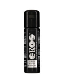 eros - classic silicone bodyglide 100 ml