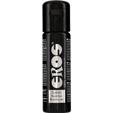eros - classic silicona bodyglide 100 ml