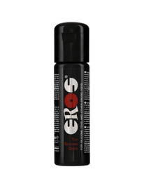 eros - toy silicone glide 100 ml