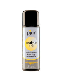 pjur - analyse me anal relaxing gel 30 ml