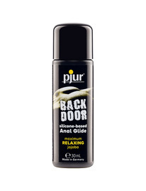 pjur - back door gel relajante anal 30 ml