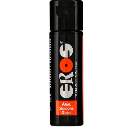 eros - anal silicone glide 30 ml