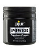 pjur - power premium cream personal lubricant 150 ml