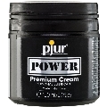 pjur - power premium cream personal lubricant 150 ml