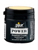 pjur - power premium cream personal lubricant 150 ml