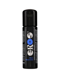 eros - aqua sensations lubricante base agua 100 ml