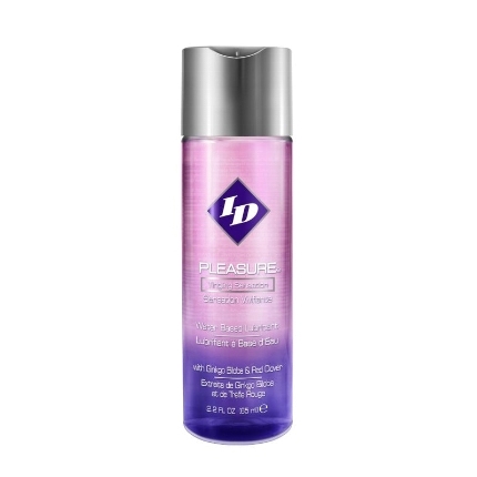 id pleasure - water based lubricant 65 ml