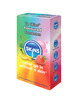 skins - condom flavours 12 pack
