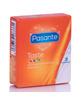 pasante - condoms flavors 3 units