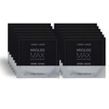 mixgliss - max anal dilator lubricant pack 12 single dose 4ml