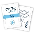 waterfeel - neutral water-based sliding gel 6 ml