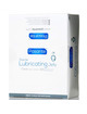 pasante - monodosis 5 ml sterile lubricanting jelly