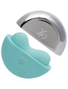 california exotics - ovation applause estimulador verde agua