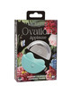 california exotics - ovation applause stimulator aqua green