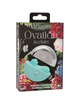 california exotics - ovation acclaim estimulador verde agua