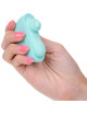 california exotics - ovation acclaim estimulador verde agua
